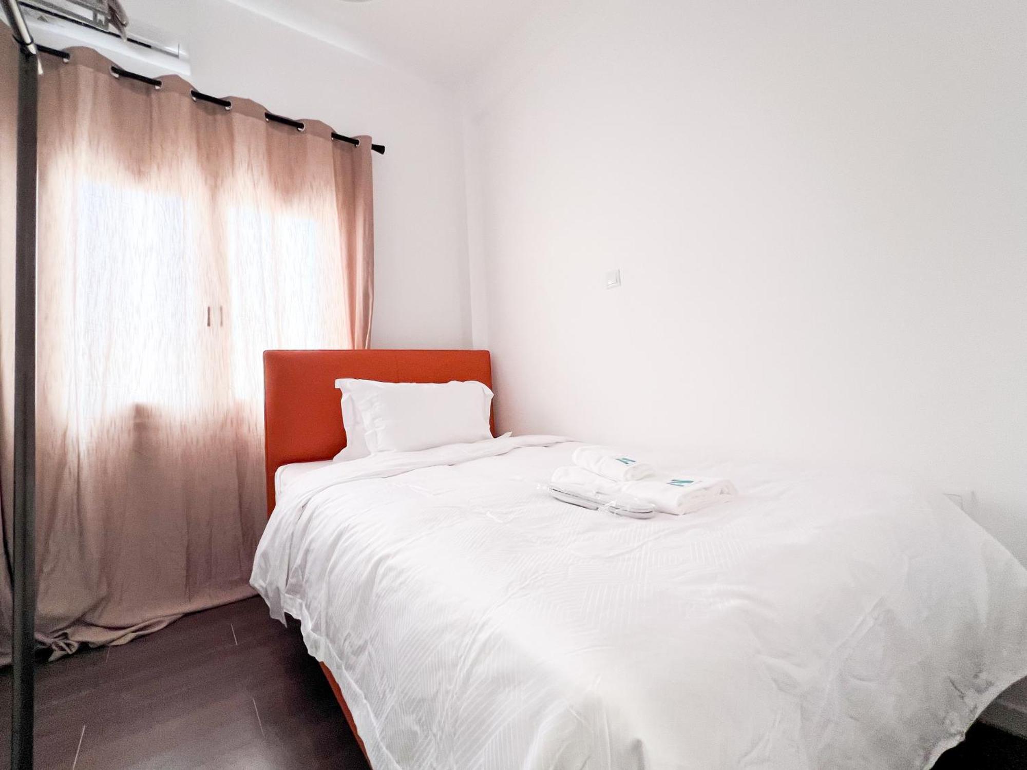Anhome K11 Serviced Apartments Plus Ateny Zewnętrze zdjęcie