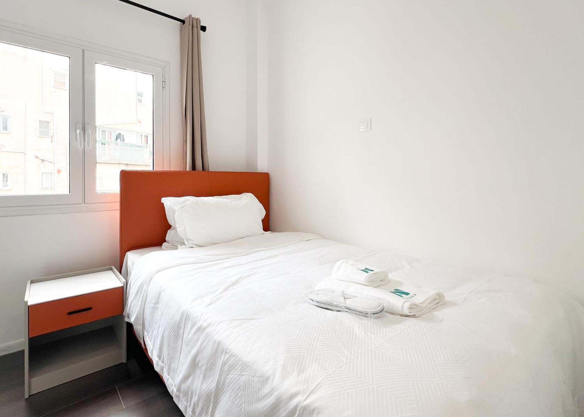 Anhome K11 Serviced Apartments Plus Ateny Zewnętrze zdjęcie