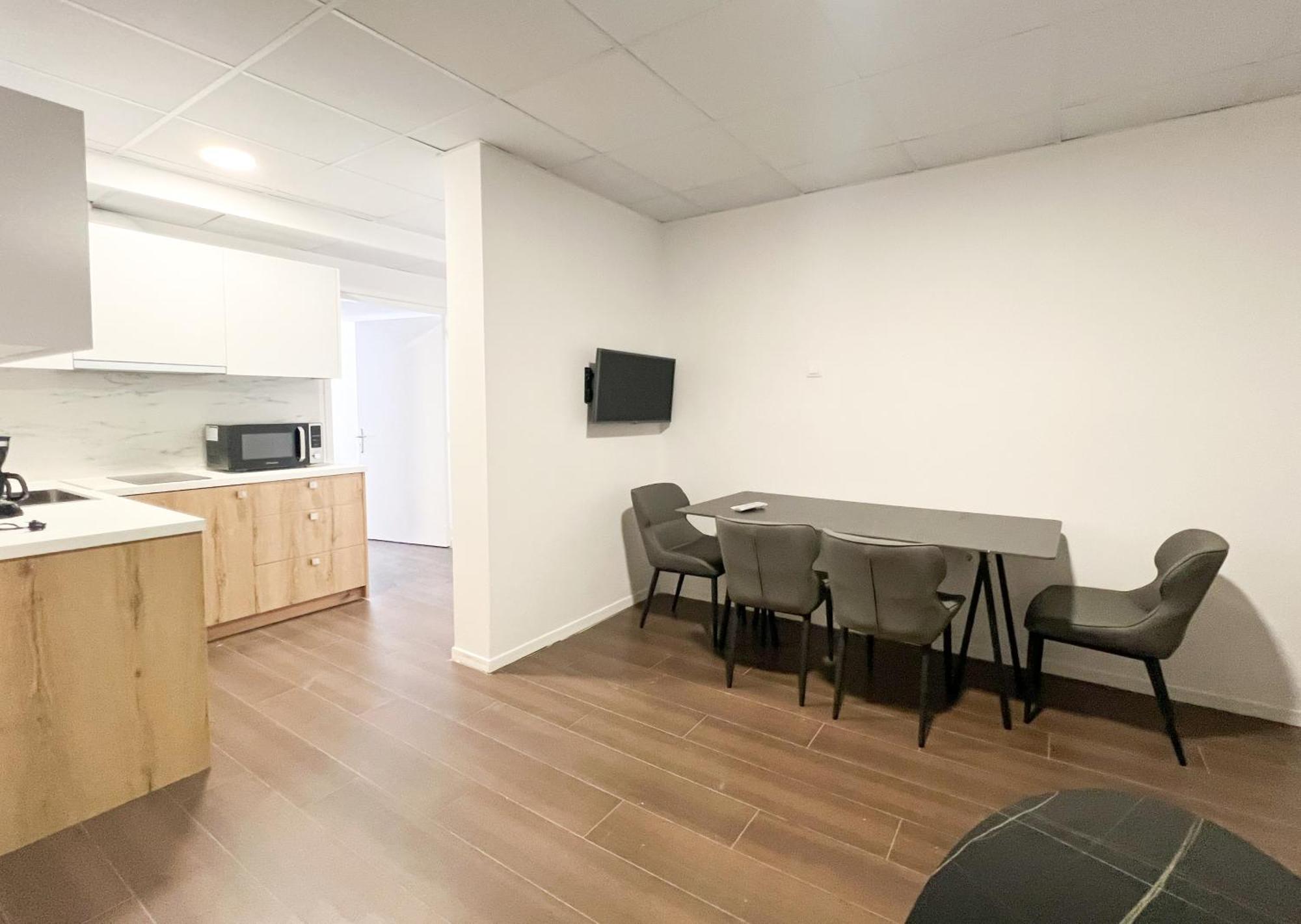 Anhome K11 Serviced Apartments Plus Ateny Zewnętrze zdjęcie