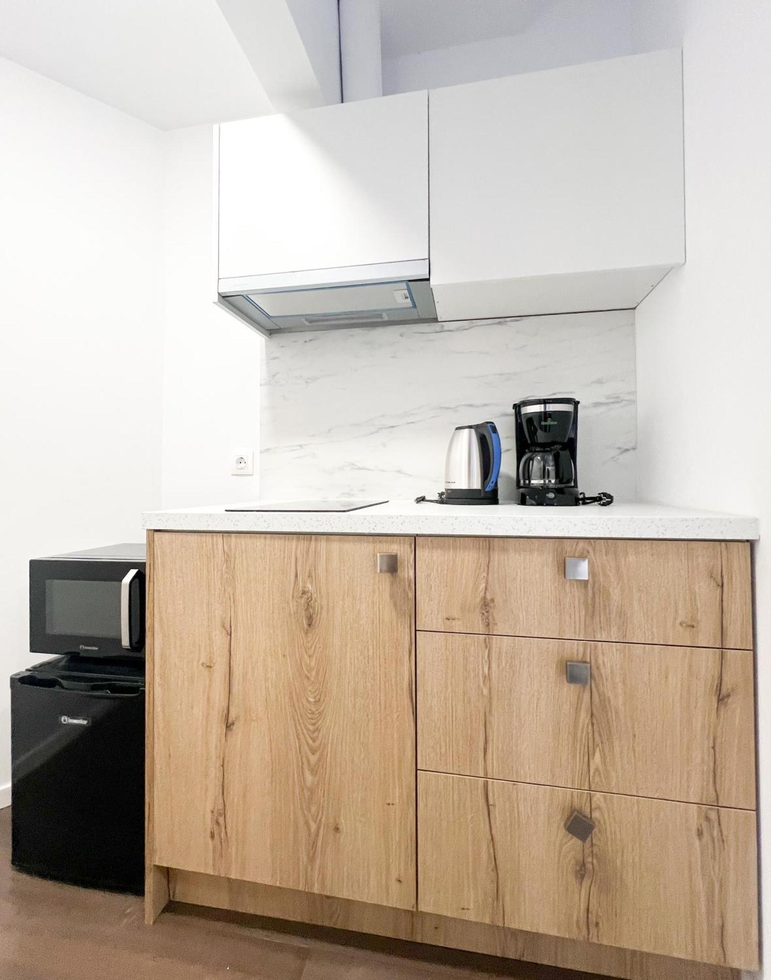 Anhome K11 Serviced Apartments Plus Ateny Zewnętrze zdjęcie