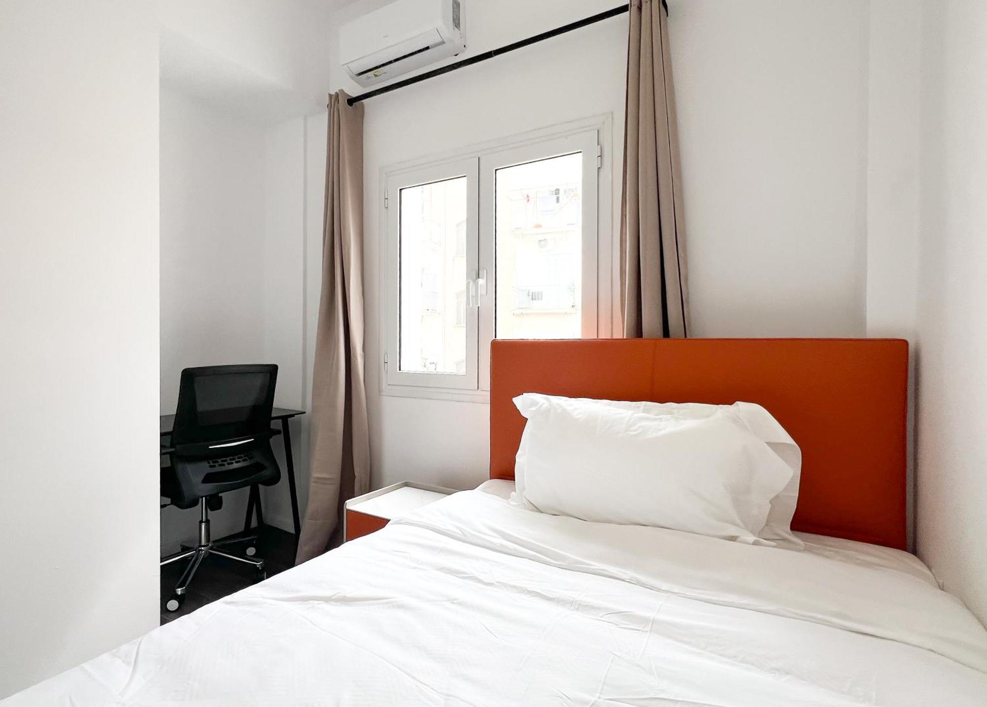 Anhome K11 Serviced Apartments Plus Ateny Zewnętrze zdjęcie