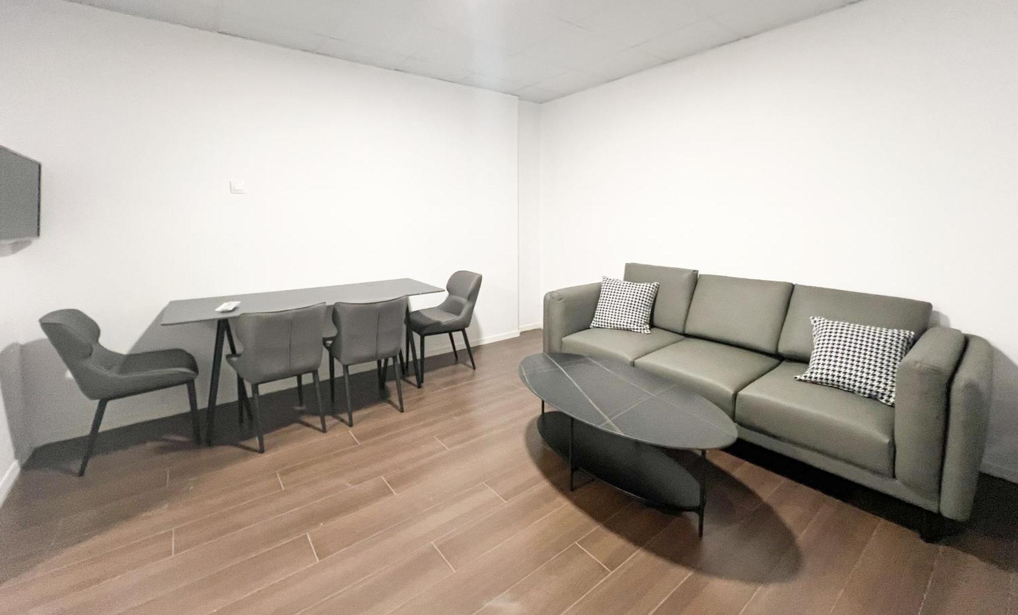 Anhome K11 Serviced Apartments Plus Ateny Zewnętrze zdjęcie