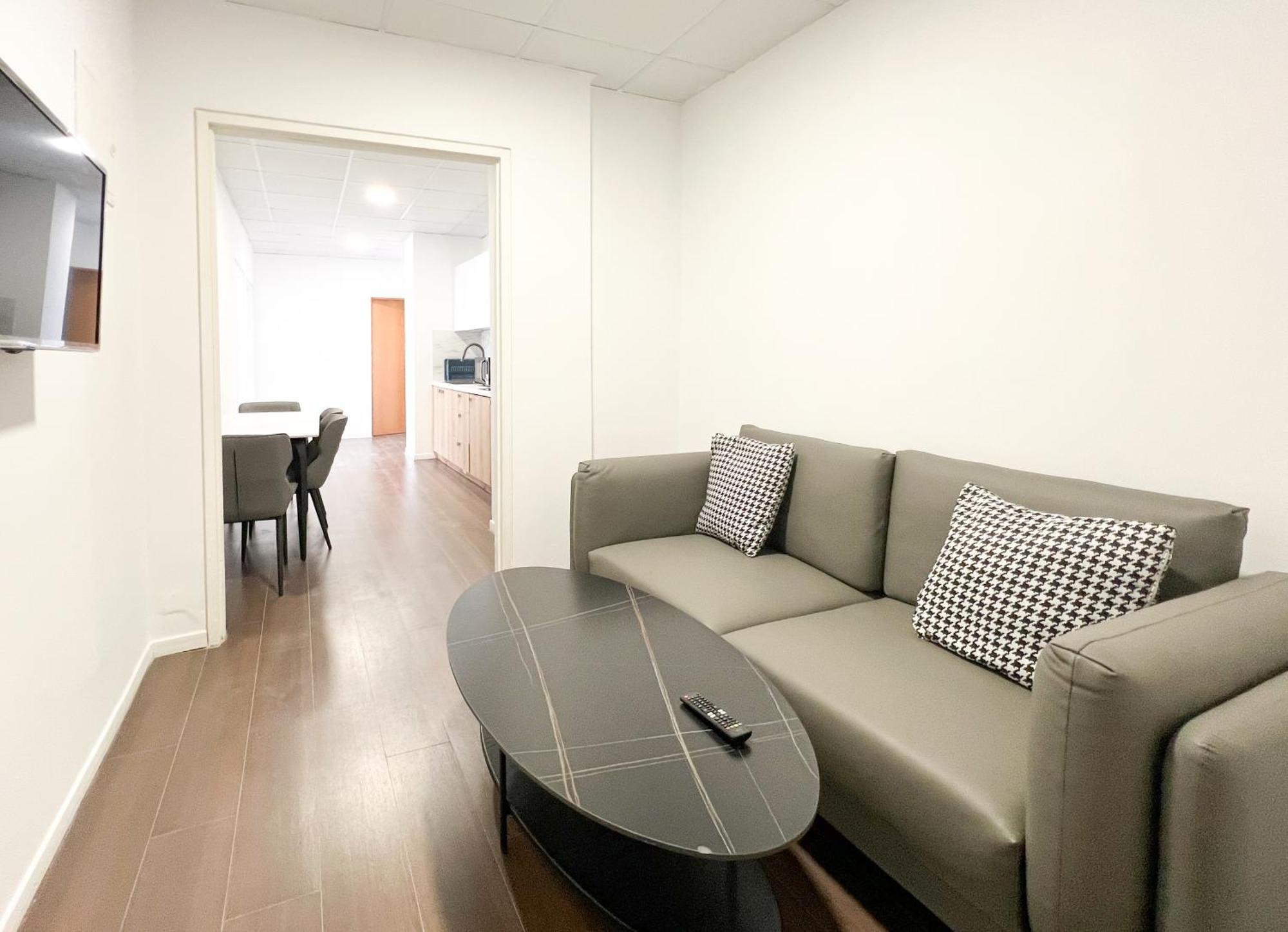Anhome K11 Serviced Apartments Plus Ateny Zewnętrze zdjęcie