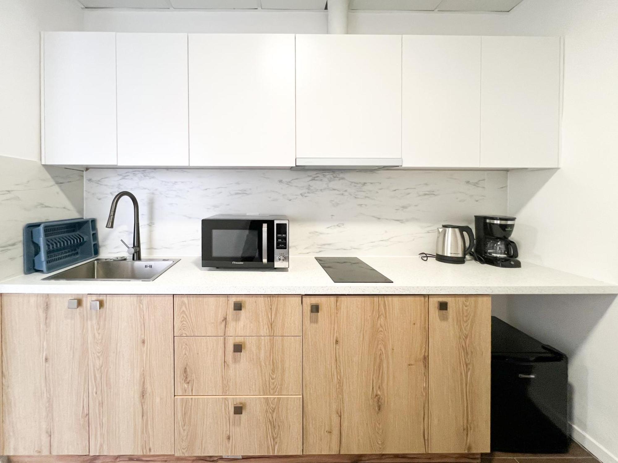 Anhome K11 Serviced Apartments Plus Ateny Zewnętrze zdjęcie