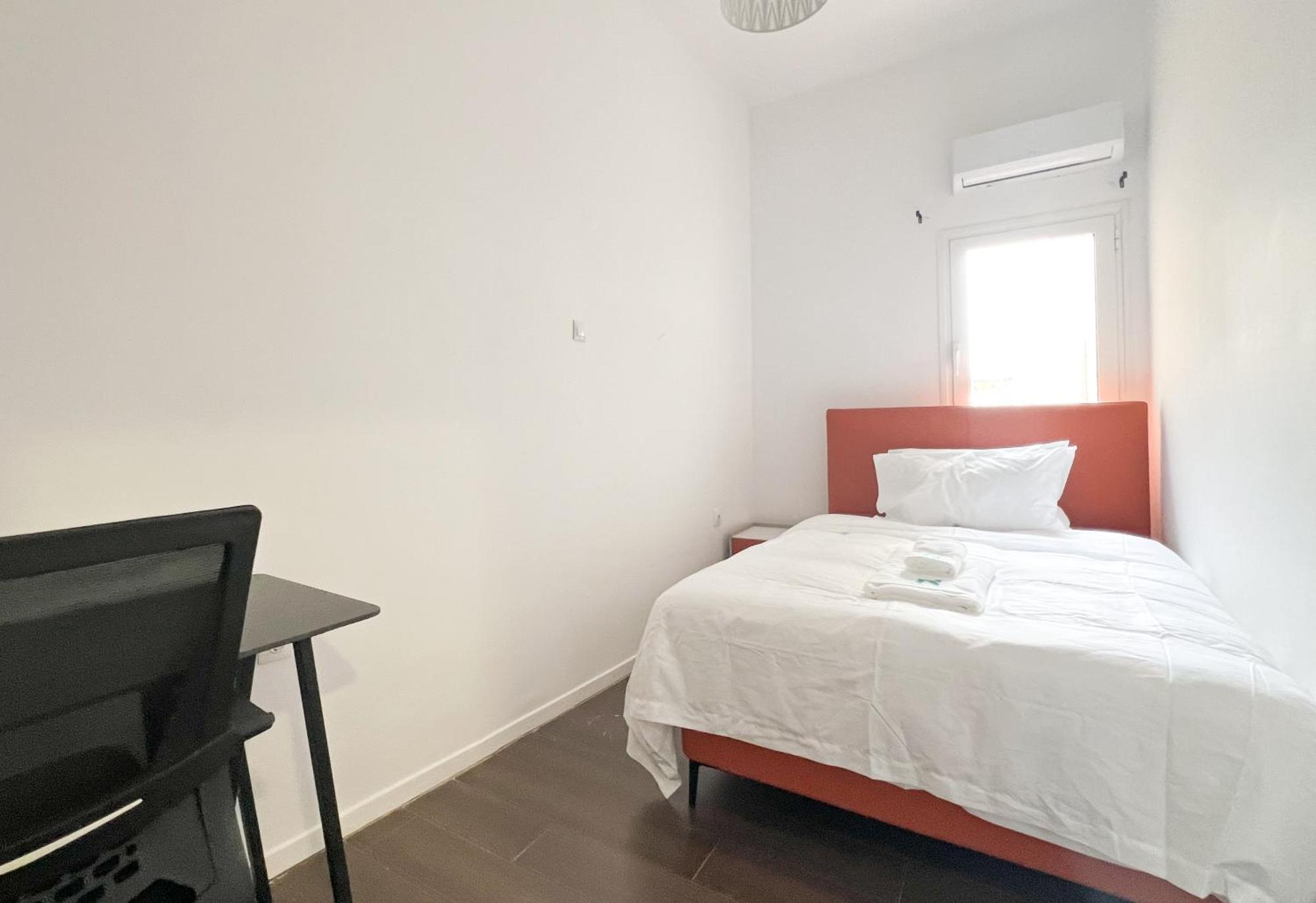 Anhome K11 Serviced Apartments Plus Ateny Zewnętrze zdjęcie
