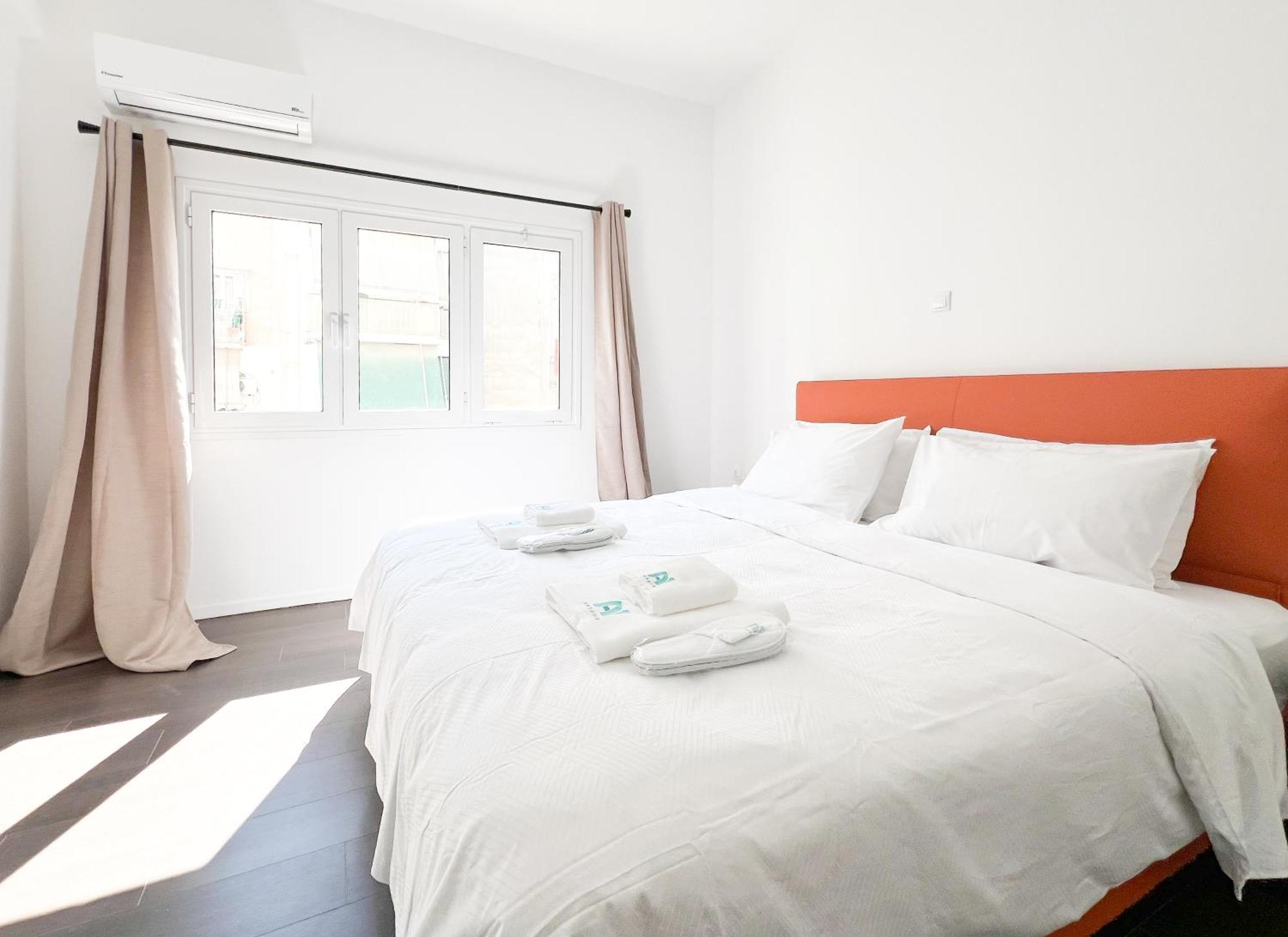 Anhome K11 Serviced Apartments Plus Ateny Zewnętrze zdjęcie