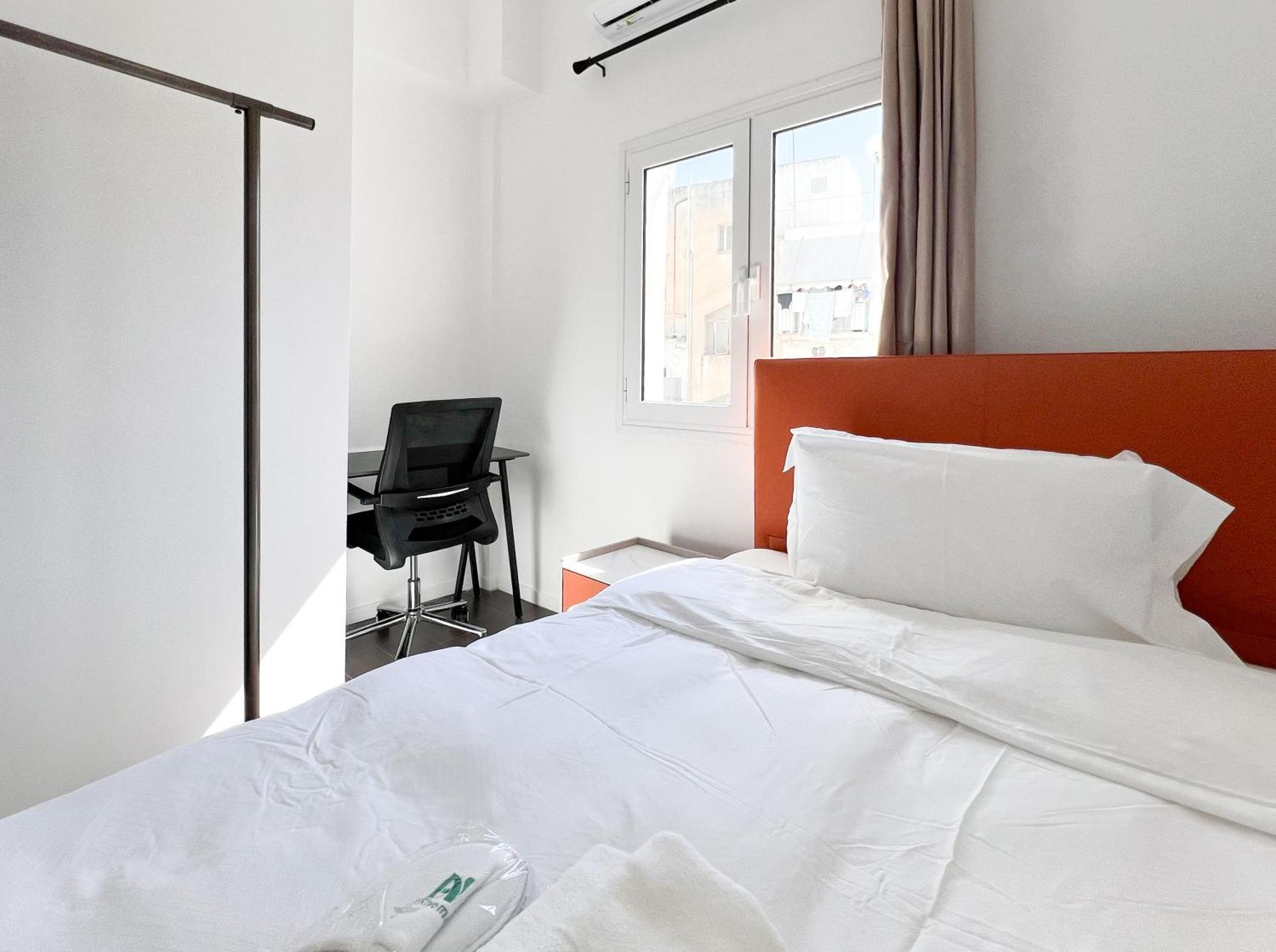 Anhome K11 Serviced Apartments Plus Ateny Zewnętrze zdjęcie
