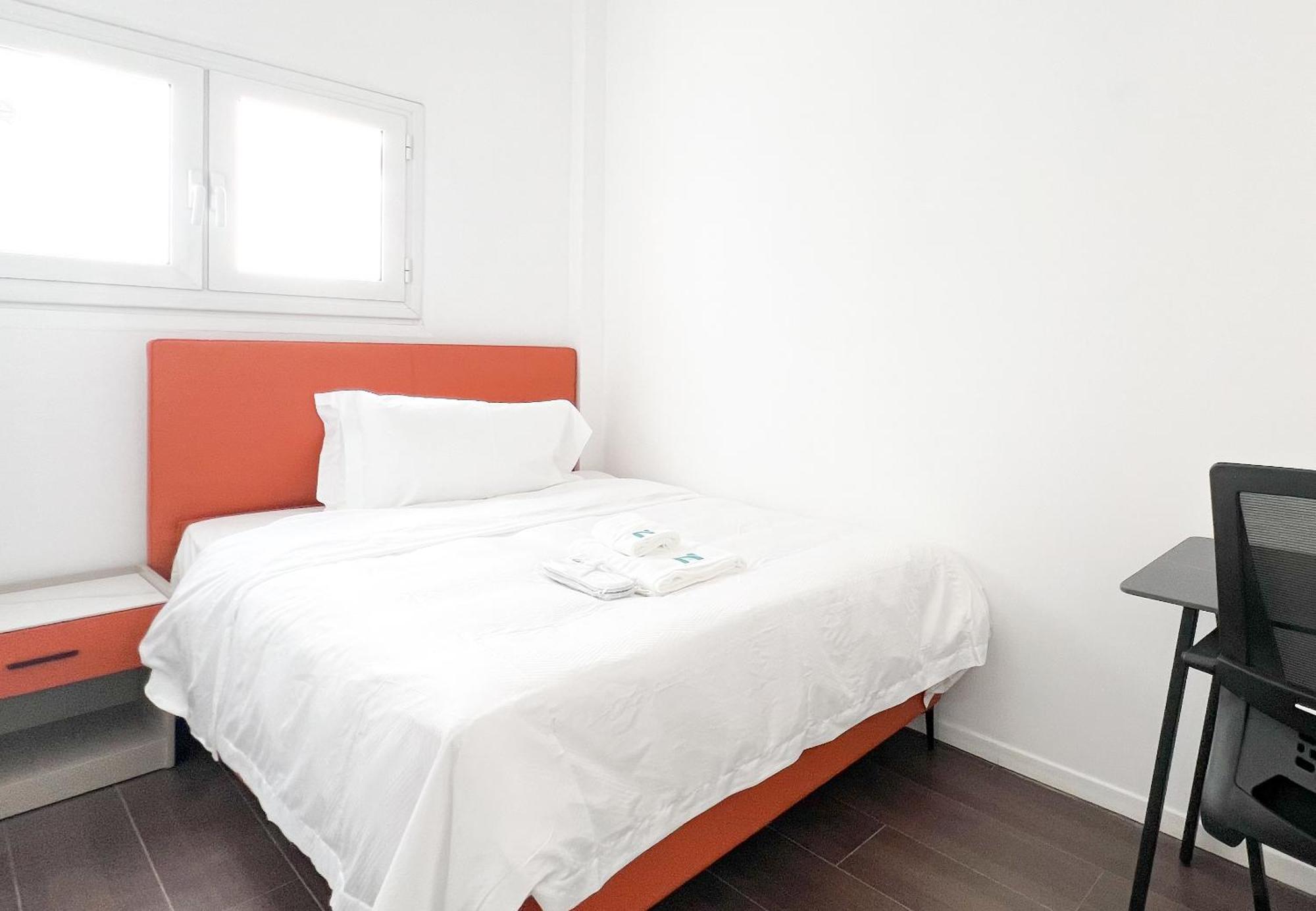 Anhome K11 Serviced Apartments Plus Ateny Zewnętrze zdjęcie