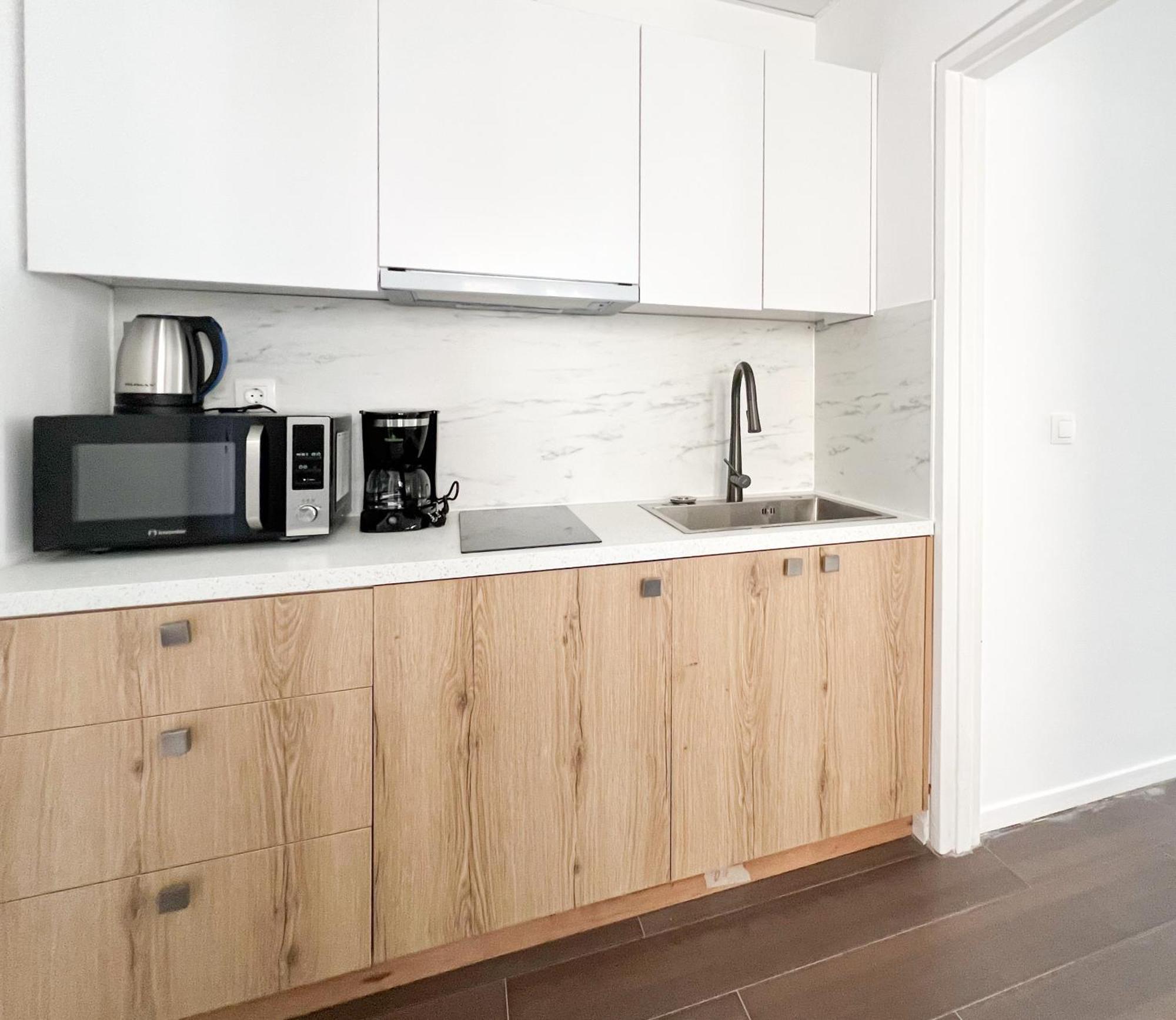 Anhome K11 Serviced Apartments Plus Ateny Zewnętrze zdjęcie