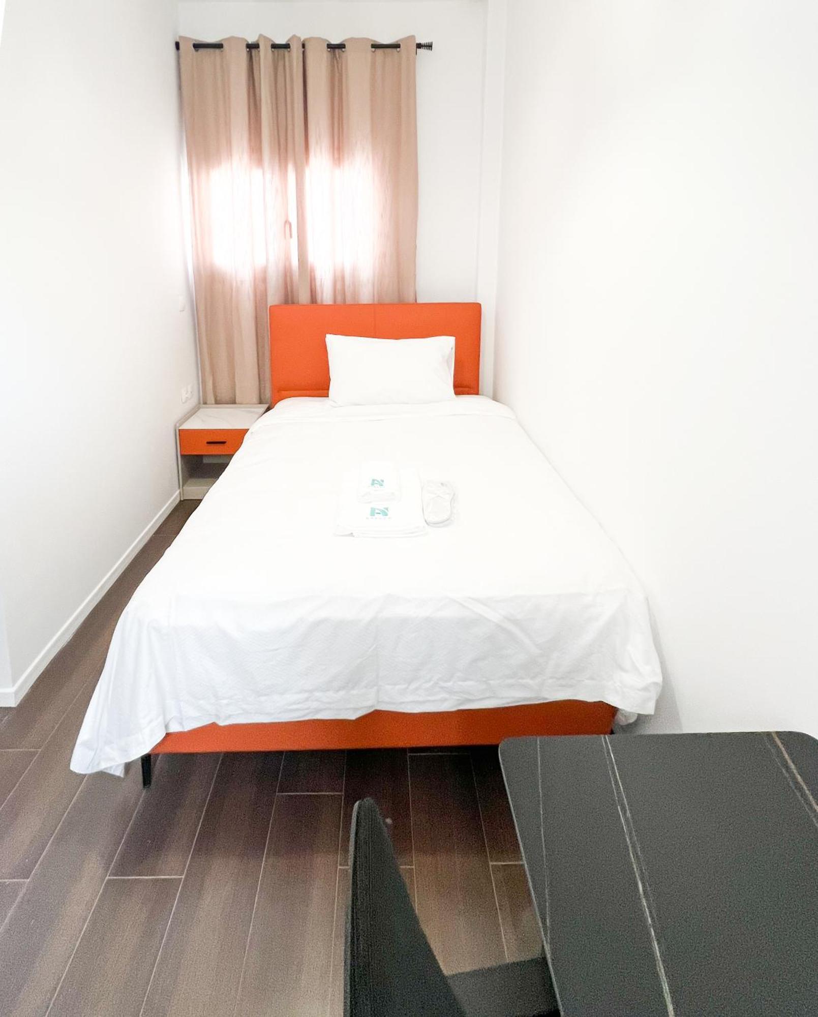 Anhome K11 Serviced Apartments Plus Ateny Zewnętrze zdjęcie
