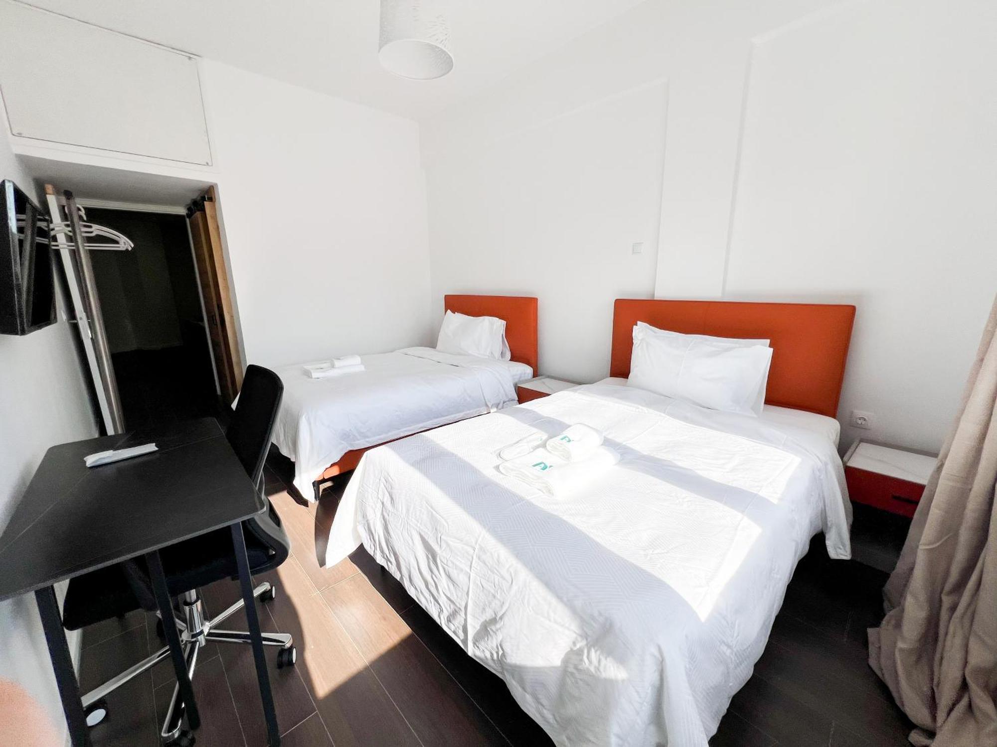 Anhome K11 Serviced Apartments Plus Ateny Zewnętrze zdjęcie