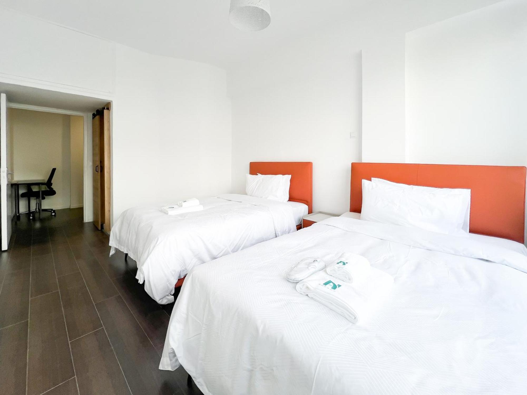 Anhome K11 Serviced Apartments Plus Ateny Zewnętrze zdjęcie