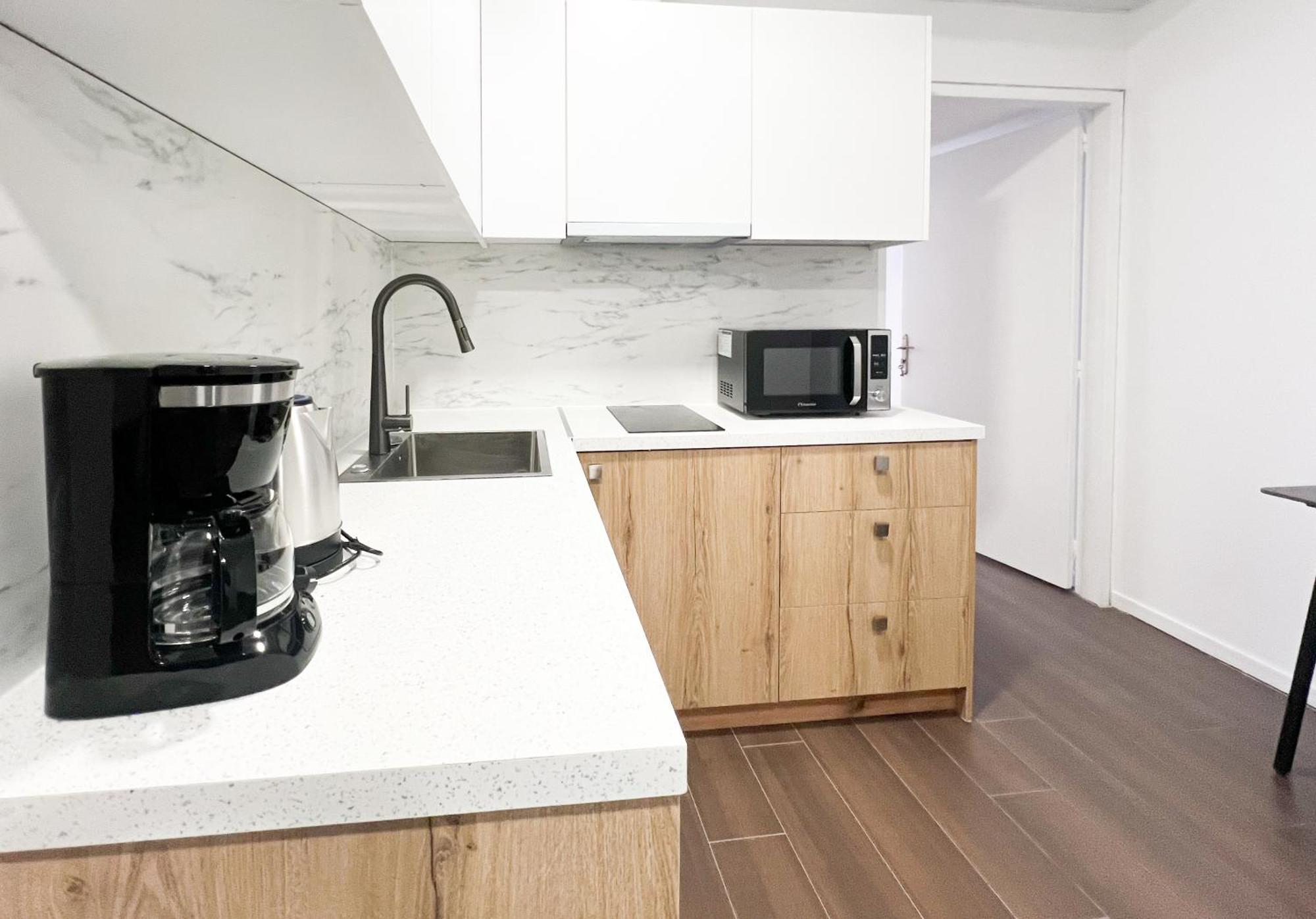 Anhome K11 Serviced Apartments Plus Ateny Zewnętrze zdjęcie