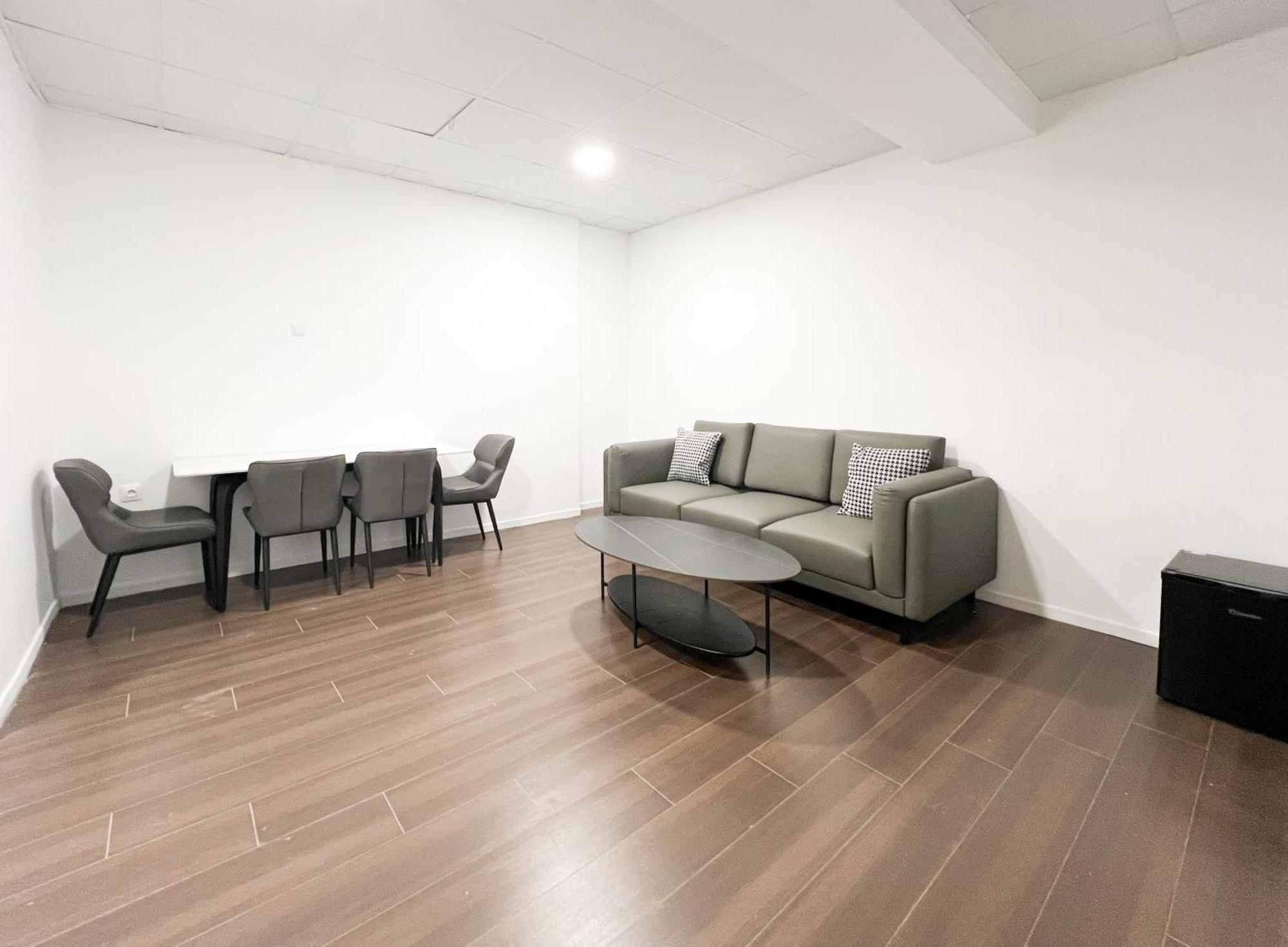 Anhome K11 Serviced Apartments Plus Ateny Zewnętrze zdjęcie