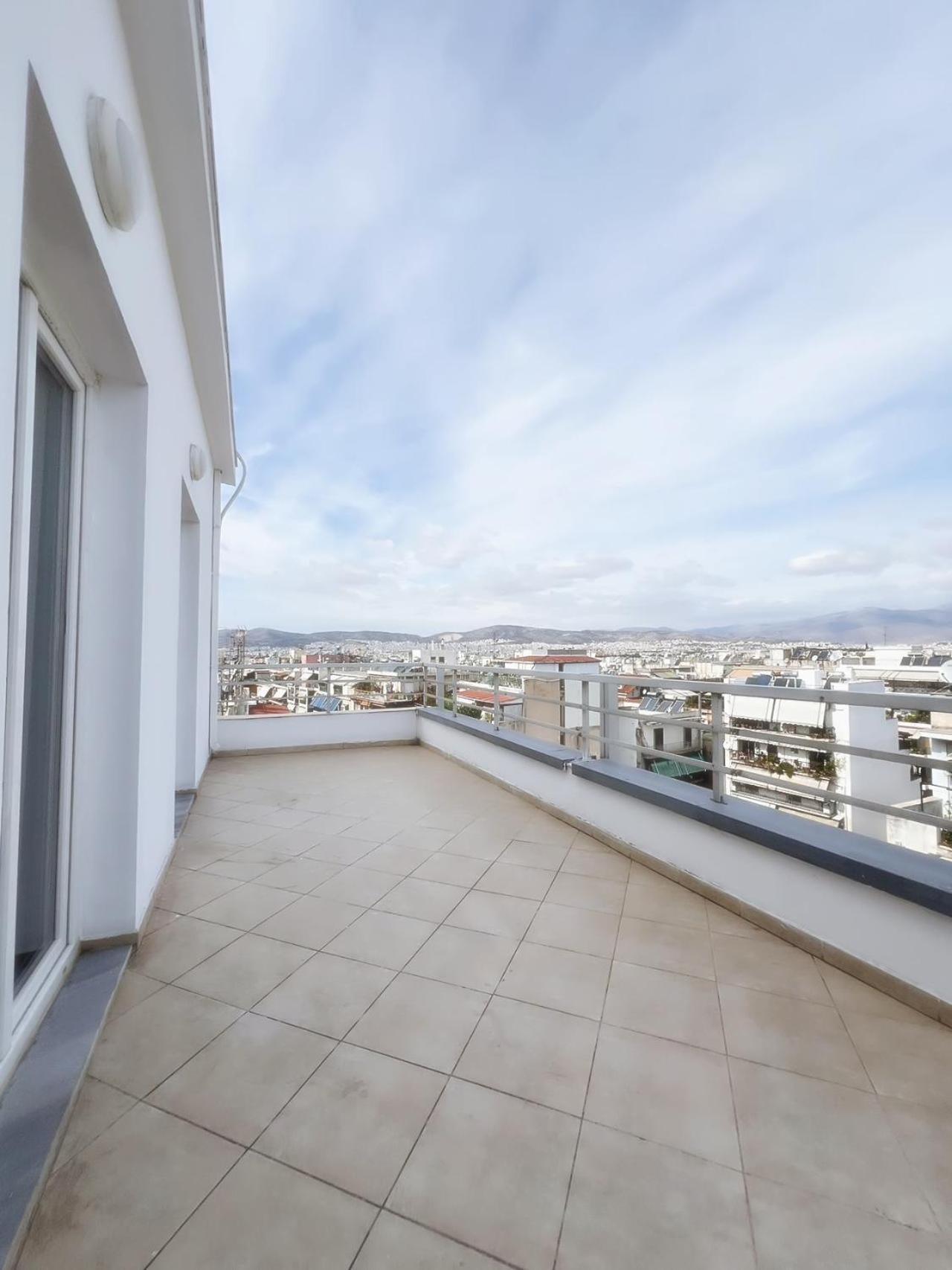 Anhome K11 Serviced Apartments Plus Ateny Zewnętrze zdjęcie