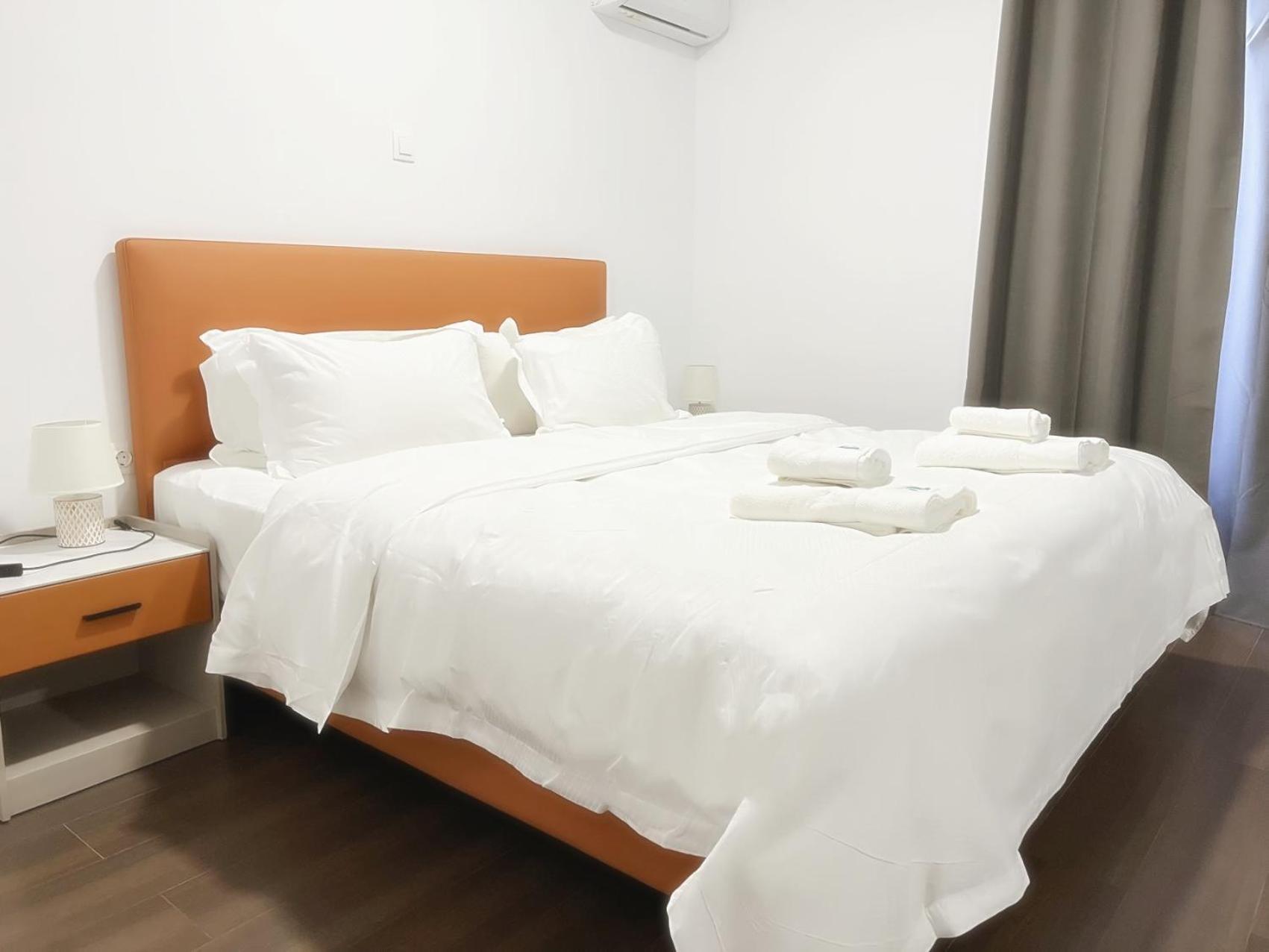Anhome K11 Serviced Apartments Plus Ateny Zewnętrze zdjęcie