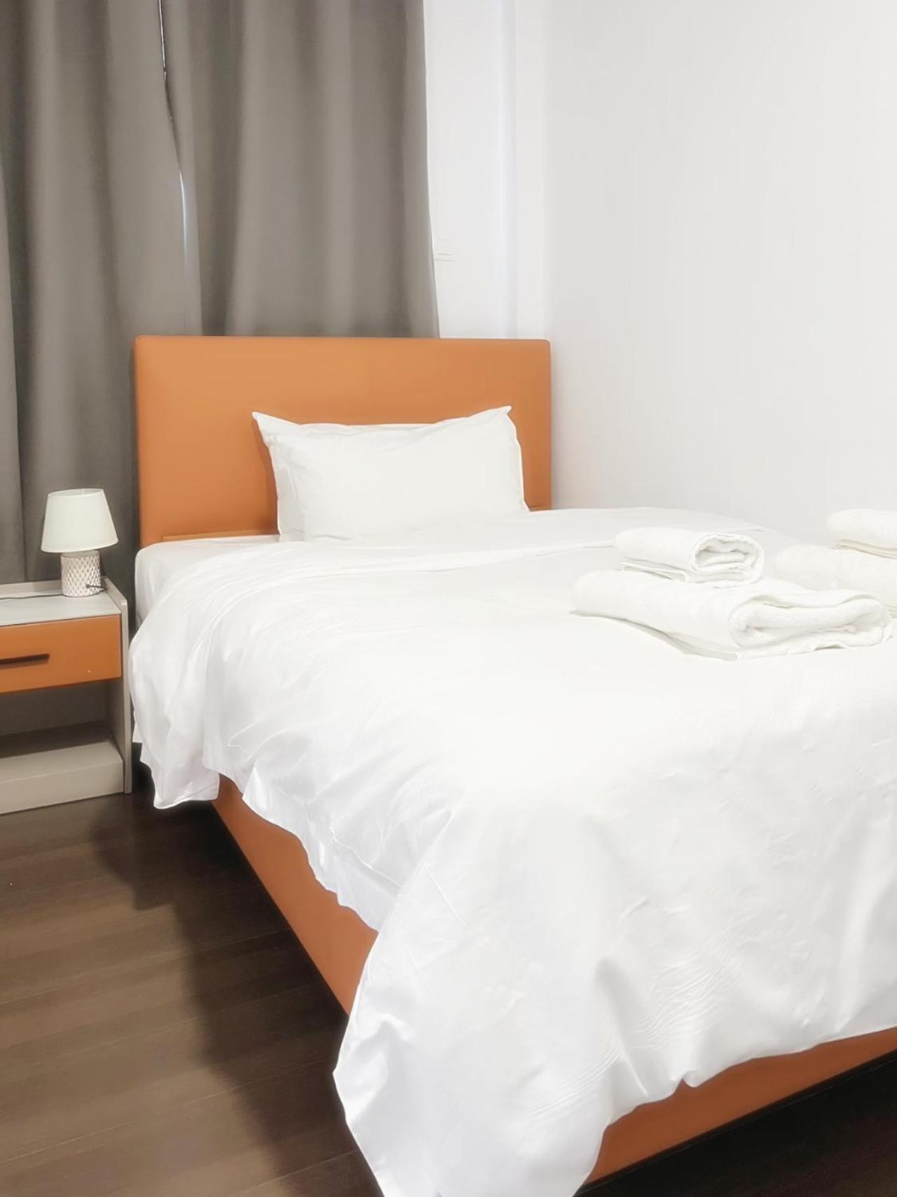 Anhome K11 Serviced Apartments Plus Ateny Zewnętrze zdjęcie