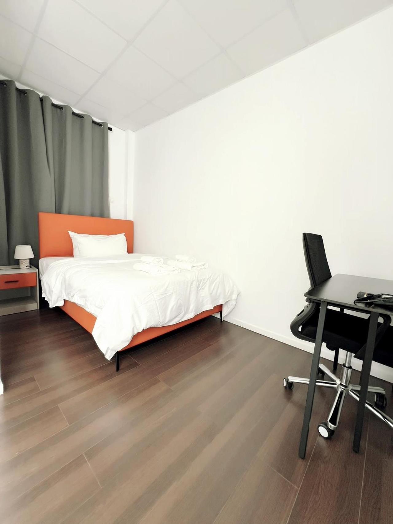 Anhome K11 Serviced Apartments Plus Ateny Zewnętrze zdjęcie