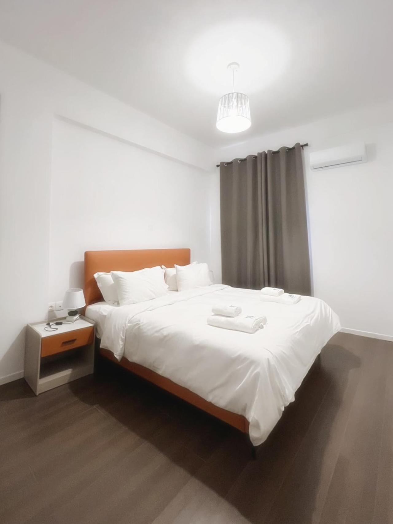 Anhome K11 Serviced Apartments Plus Ateny Zewnętrze zdjęcie