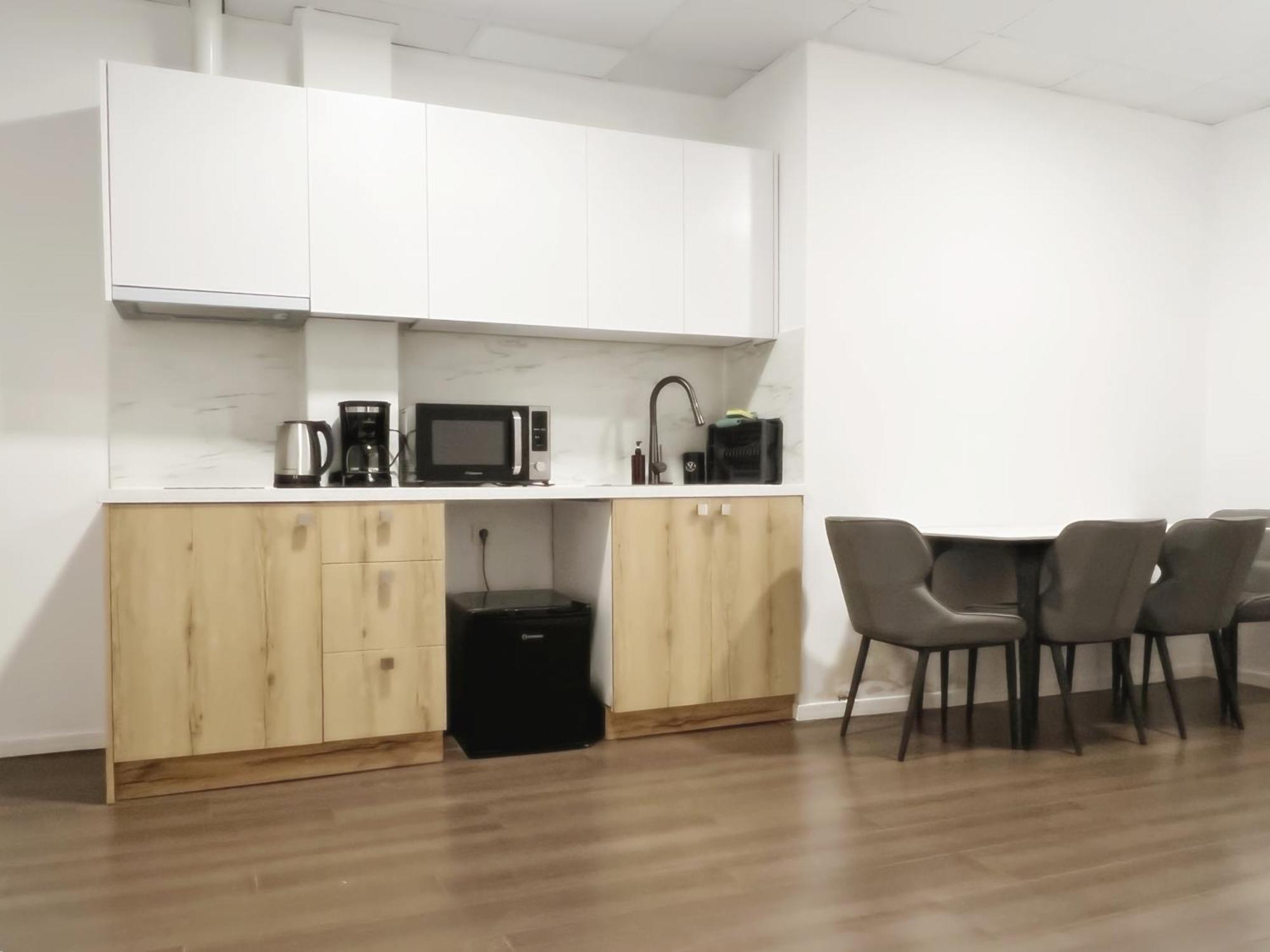 Anhome K11 Serviced Apartments Plus Ateny Zewnętrze zdjęcie