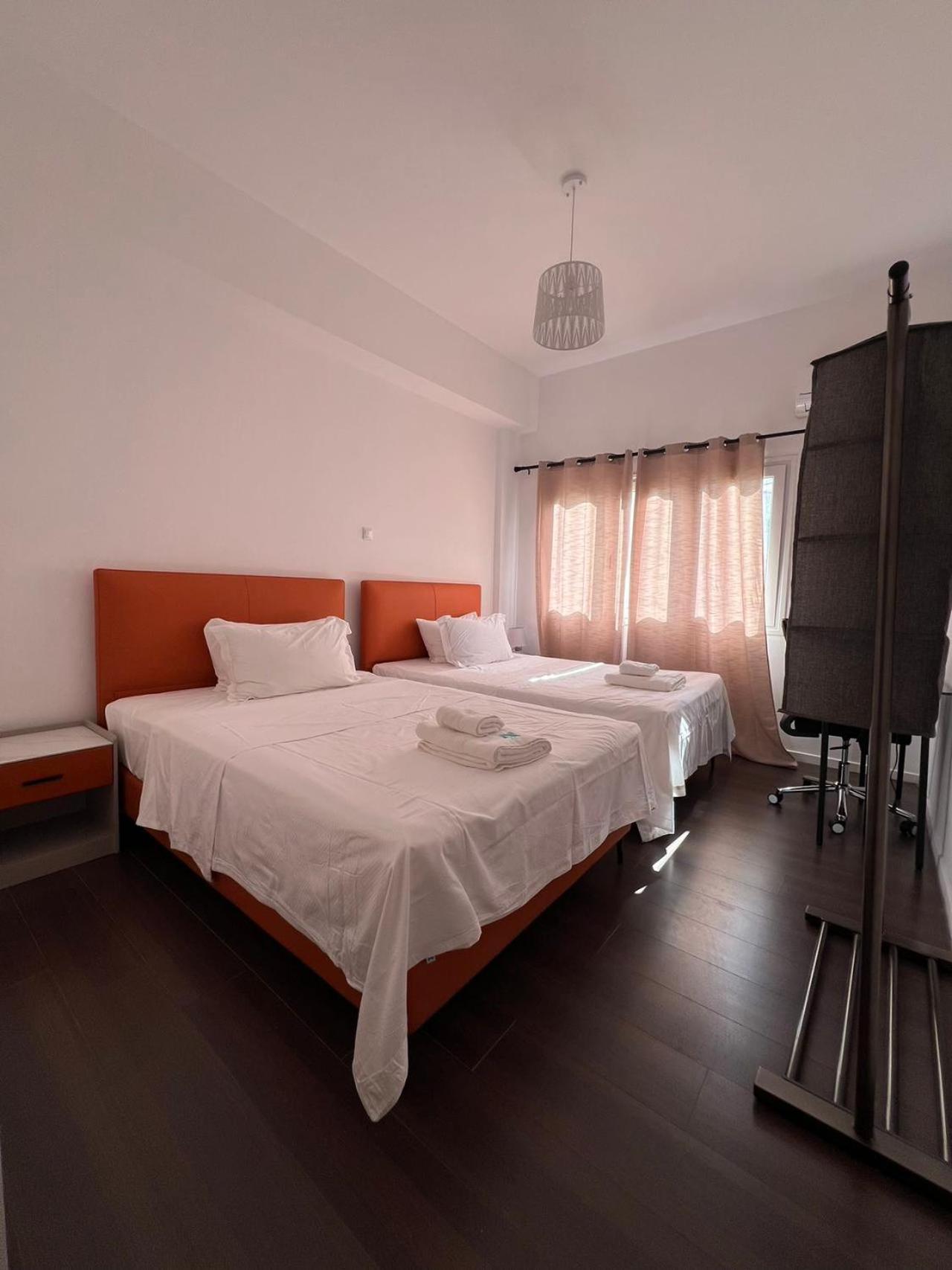 Anhome K11 Serviced Apartments Plus Ateny Zewnętrze zdjęcie