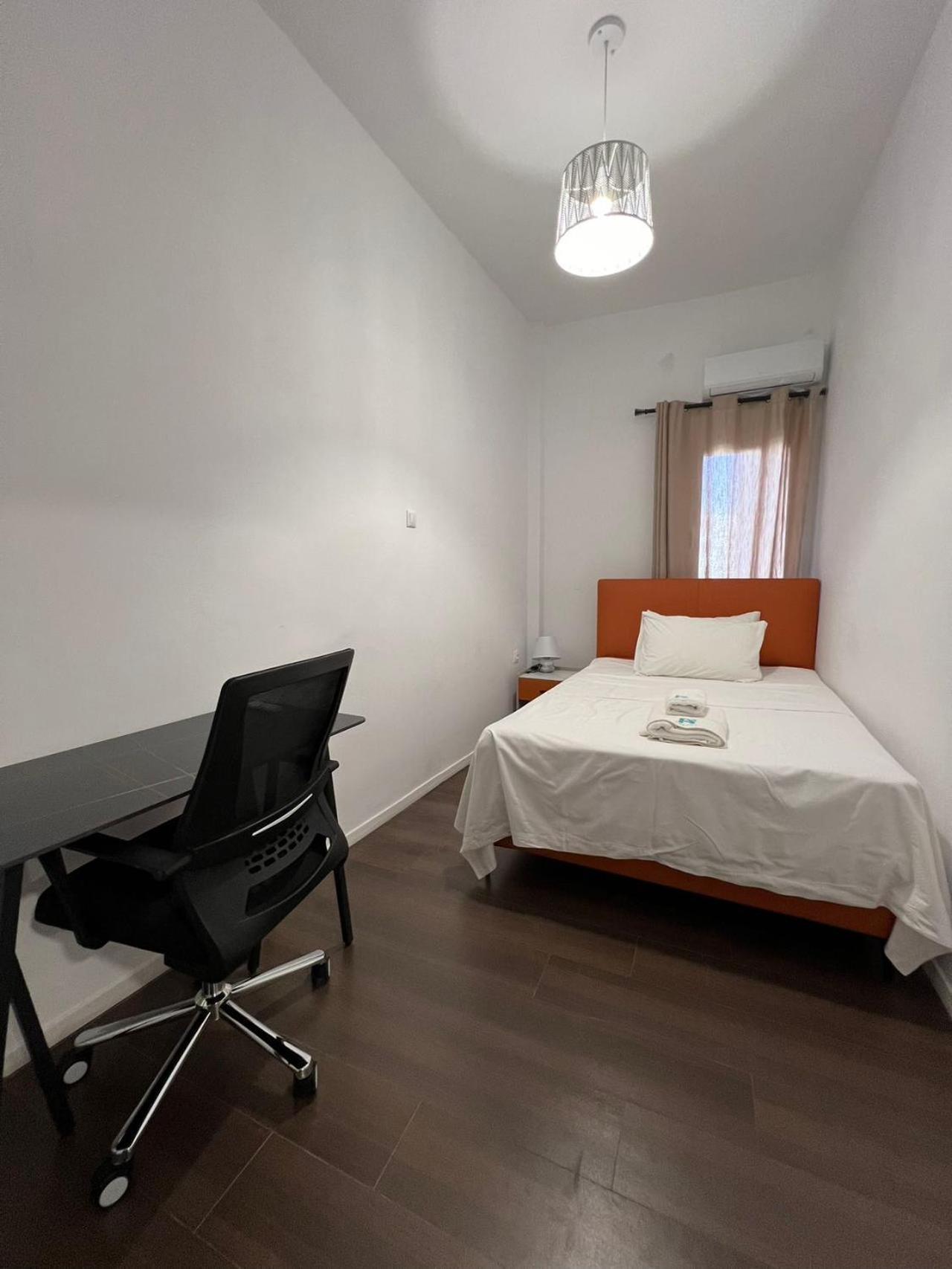 Anhome K11 Serviced Apartments Plus Ateny Zewnętrze zdjęcie