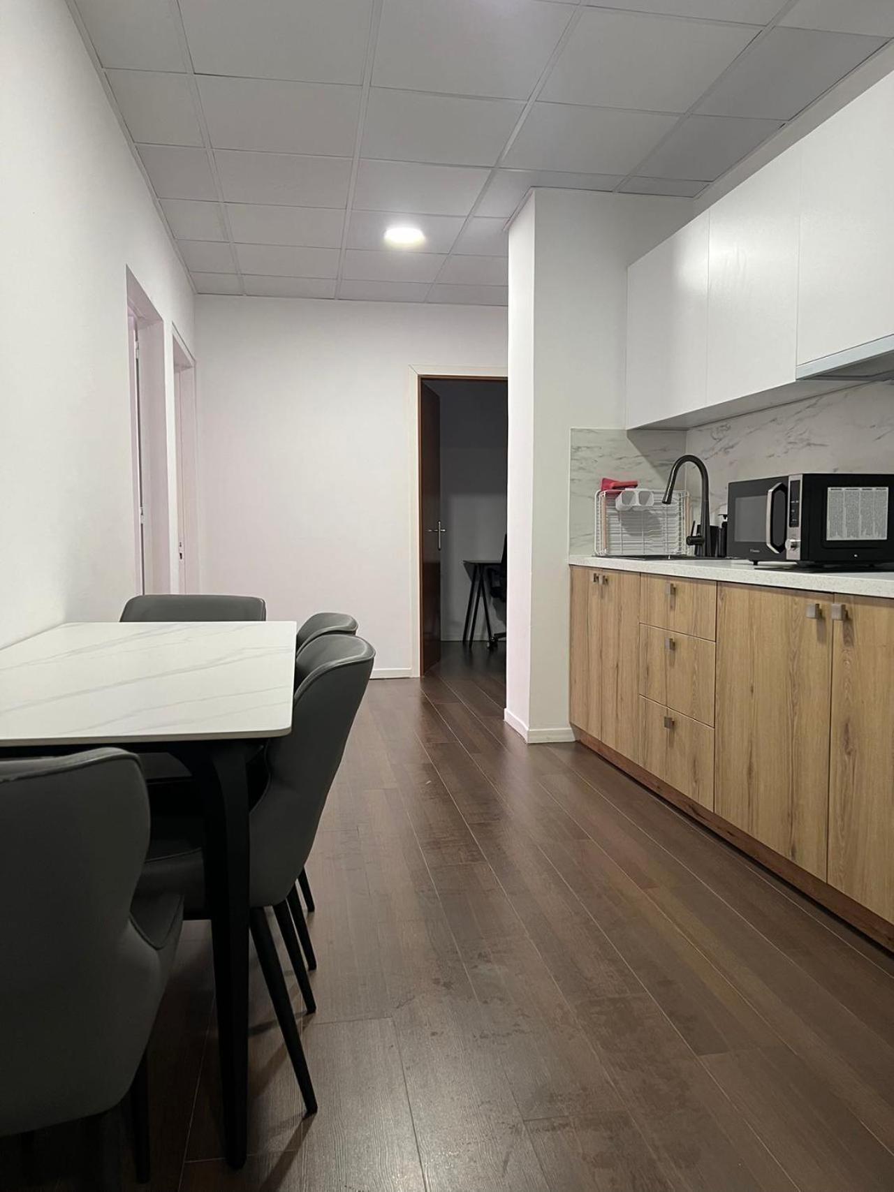 Anhome K11 Serviced Apartments Plus Ateny Zewnętrze zdjęcie