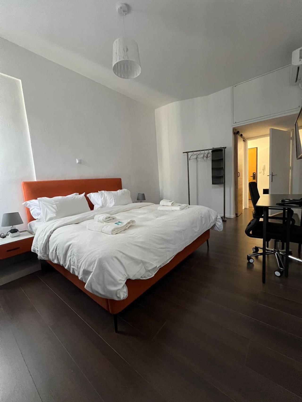 Anhome K11 Serviced Apartments Plus Ateny Zewnętrze zdjęcie