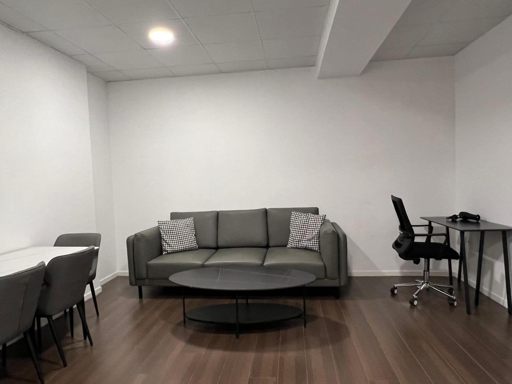 Anhome K11 Serviced Apartments Plus Ateny Zewnętrze zdjęcie
