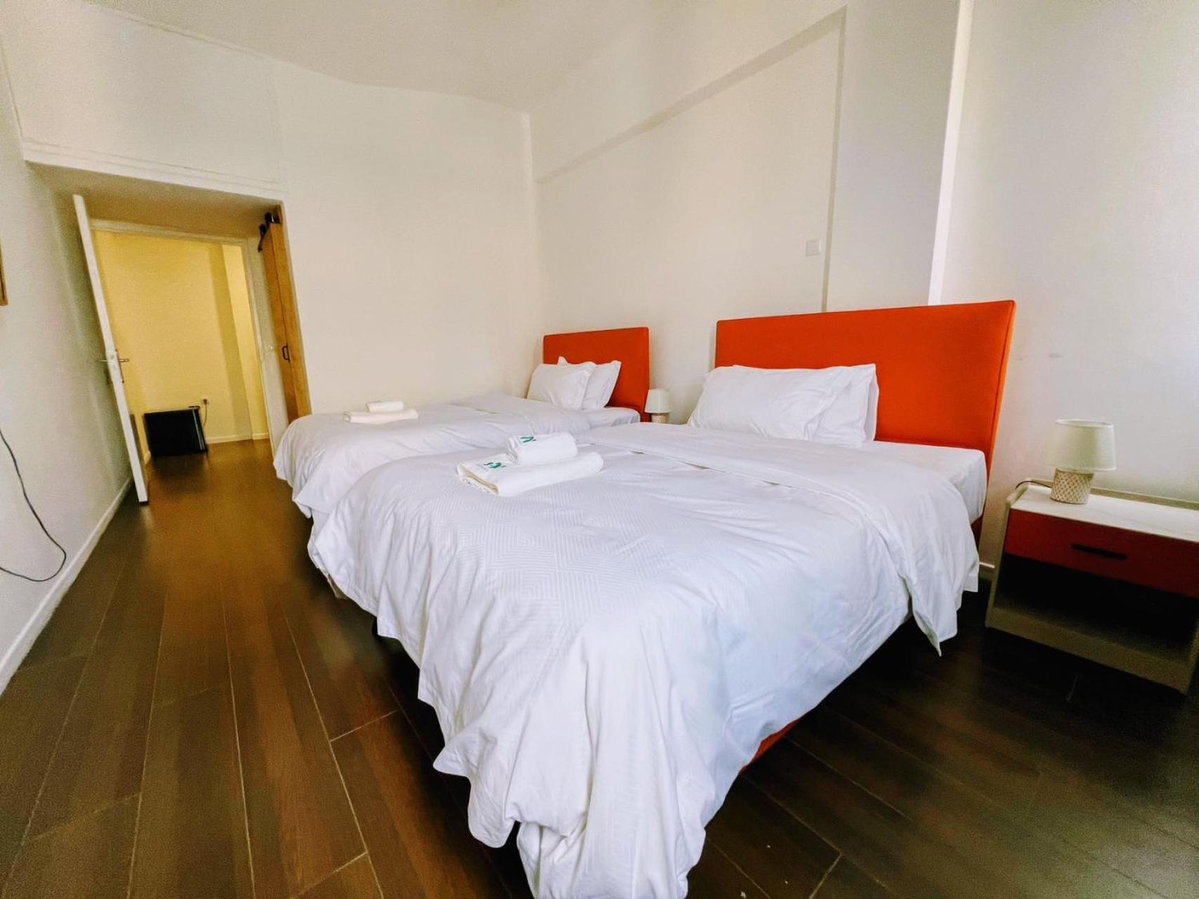 Anhome K11 Serviced Apartments Plus Ateny Zewnętrze zdjęcie