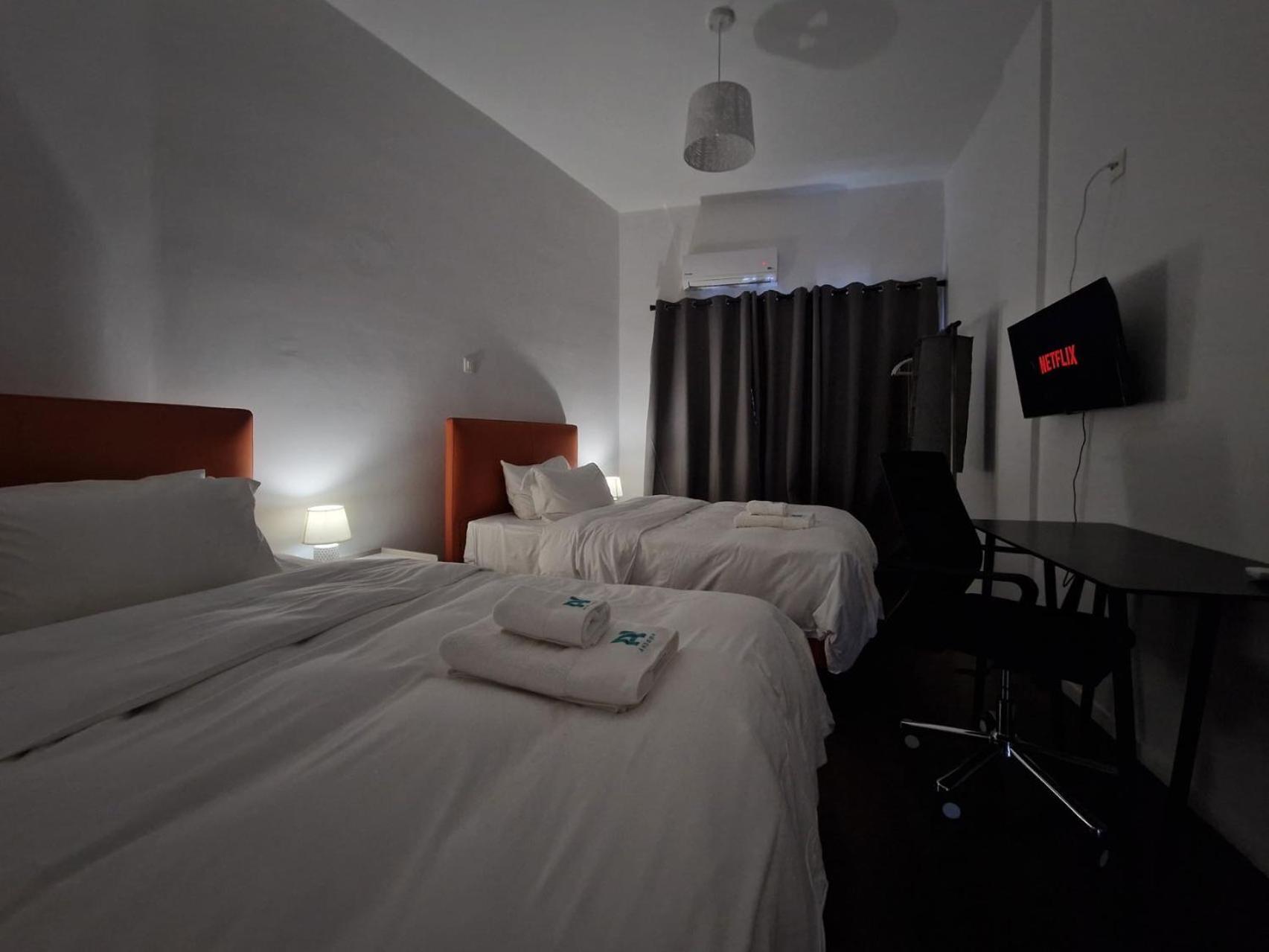Anhome K11 Serviced Apartments Plus Ateny Zewnętrze zdjęcie