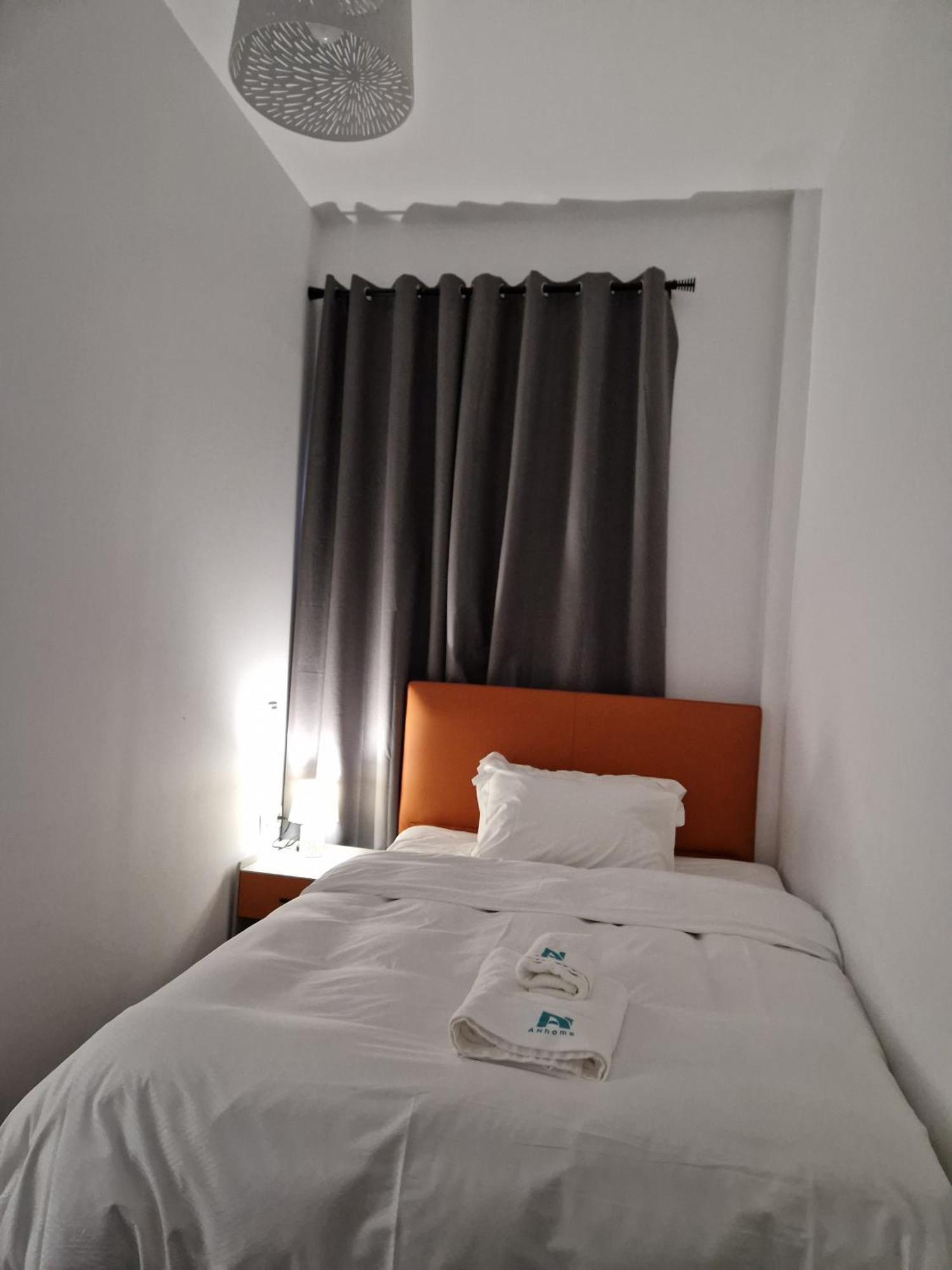 Anhome K11 Serviced Apartments Plus Ateny Zewnętrze zdjęcie